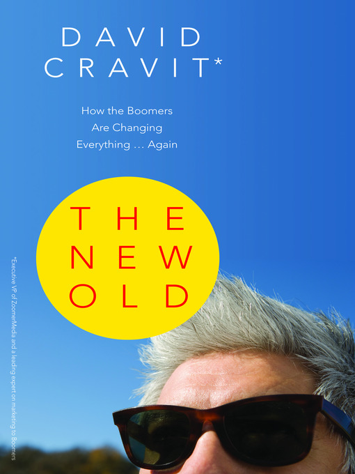 Title details for The New Old by David Cravit - Available